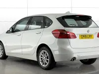 Used BMW 218 140 HP (102 kW) 2020 Estate