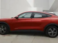 Usado Ford Mustang Standard Range 269 HP (197 kW) 2021 Carrinha