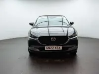 Used Mazda CX-30 Inclusive 2022 Blue SUV