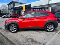 used Hyundai Kona 1.0 TGDi 48V MHEV SE Connect 5dr SUV