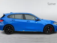 Used BMW 128 Shadowline 261 HP (191 kW) 2022 Blue