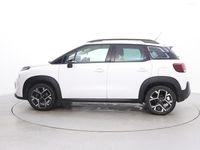 Used Citroën C3 Aircross PureTech 110 HP (80 kW) 2023 White SUV