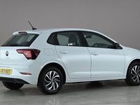Używany VW Polo Life 95 KM (69 kW) 2026 Hatchback
