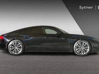 New Audi e-tron GT quattro 434 kW (591 HP) 2026 Sedan