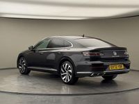 Used VW Arteon R-line 218 HP (160 kW) 2024 Estate