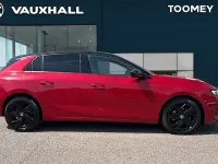 Used Vauxhall Astra 131 HP (96 kW) 2026 Hatchback