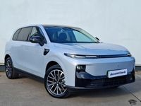 New Leapmotor B10 160 kW (218 HP) 2025 Grey SUV