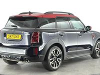 Używany Mini John Cooper Works 306 KM (225 kW) 2022 Niebieski Hatchback