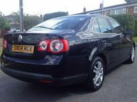 Used VW Jetta 2006 Sedan