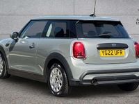 Usado Mini ONE Classic 101 CV (74 kW) 2022 Gris Utilitario