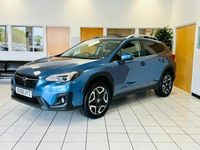 used Subaru XV 2.0i SE Premium 5dr Lineartronic