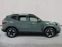 New Dacia Duster Extreme 140 HP (102 kW) 2026 Orange Hatchback