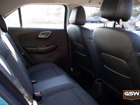 Used MG MG3 Exclusive 106 HP (77 kW) 2023 Blue Hatchback