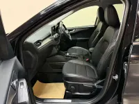 Used Ford Kuga Titanium 120 HP (88 kW) 2020 Black SUV