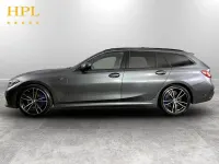 Usado BMW 320 M Sport 190 HP (139 kW) 2021 Cinzento Carrinha
