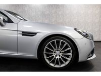 used Mercedes SLC200 SLC ClassAMG Line