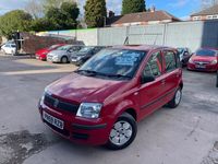 used Fiat Panda 1.1 Active ECO 5dr