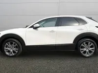 Nowe Mazda CX-30 Exclusive-Line 140 KM (102 kW) 2026 SUV