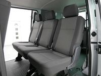 Used VW Transporter Highline 150 HP (110 kW) 2021 Silver Van