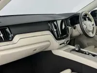Used Volvo XC60 Plus 197 HP (144 kW) 2022 Black stone SUV