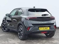 Used Vauxhall Mokka 136 HP (100 kW) 2025 Black SUV
