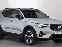 Used Volvo XC40 Ultimate 197 HP (144 kW) 2023 SUV