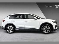 Used Audi Q4 e-tron Sport 206 kW (281 HP) 2025 White SUV
