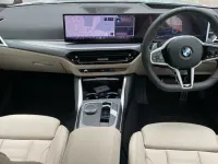 Used BMW 420 Gran Coupé M Sport 181 HP (133 kW) 2025 Grey Coupe