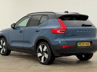 Used Volvo EX40 Ultra 295 kW (402 HP) 2025 SUV