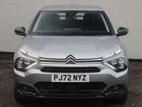 used Citroën C4 1.2 PureTech Sense 5dr