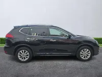 Used Nissan X-Trail Tekna 150 HP (110 kW) 2019 Black SUV