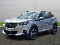 used Peugeot 2008 Estate