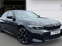 Used BMW M340 M Sport 369 HP (271 kW) 2024 Black Sedan