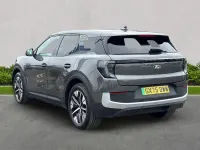 Used Ford Explorer Select 210 kW (286 HP) 2025 Grey SUV