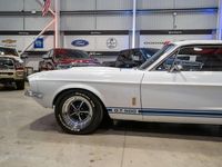 Used Ford Shelby 450 HP (330 kW) 1967 White