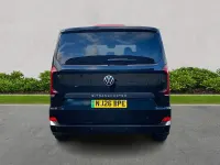Used VW Transporter Pro 160 kW (218 HP) 2026 Black Van