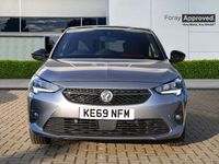 Second-hand Vauxhall Corsa SRi 2020 Gri Hatchback