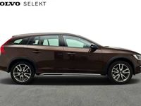 used Volvo V60 CC D3 [150] Lux Nav 5dr