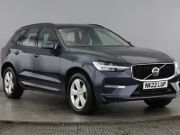 Used Volvo XC60 Momentum 247 HP (181 kW) 2022 SUV