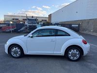 Usado VW Beetle Design 2012 Branco Citadino