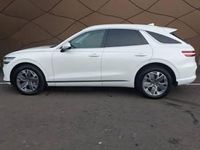 Used Genesis GV70 Sport 360 kW (490 HP) 2023 White SUV