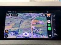 Usado Audi A1 Sportback Sport 110 HP (80 kW) 2021 Preto Citadino