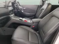 Used Hyundai Kona Ultimate 150 kW (204 HP) 2022 White SUV