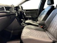 Used VW T-Roc R-line 150 HP (110 kW) 2025 Grey SUV