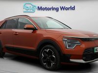 Used Kia Niro 150 kW (204 HP) 2024 SUV