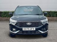 Used Ford Kuga ST-Line 242 HP (177 kW) 2025 Black SUV