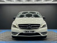 used Mercedes B180 B-Class[1.5] CDI Sport 5dr Auto