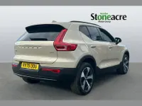 Used Volvo XC40 Plus 194 HP (142 kW) 2025 Other SUV