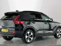 Used Volvo XC40 Ultimate 194 HP (142 kW) 2023 SUV