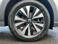 Used VW Taigo Life 110 HP (80 kW) 2022 White SUV